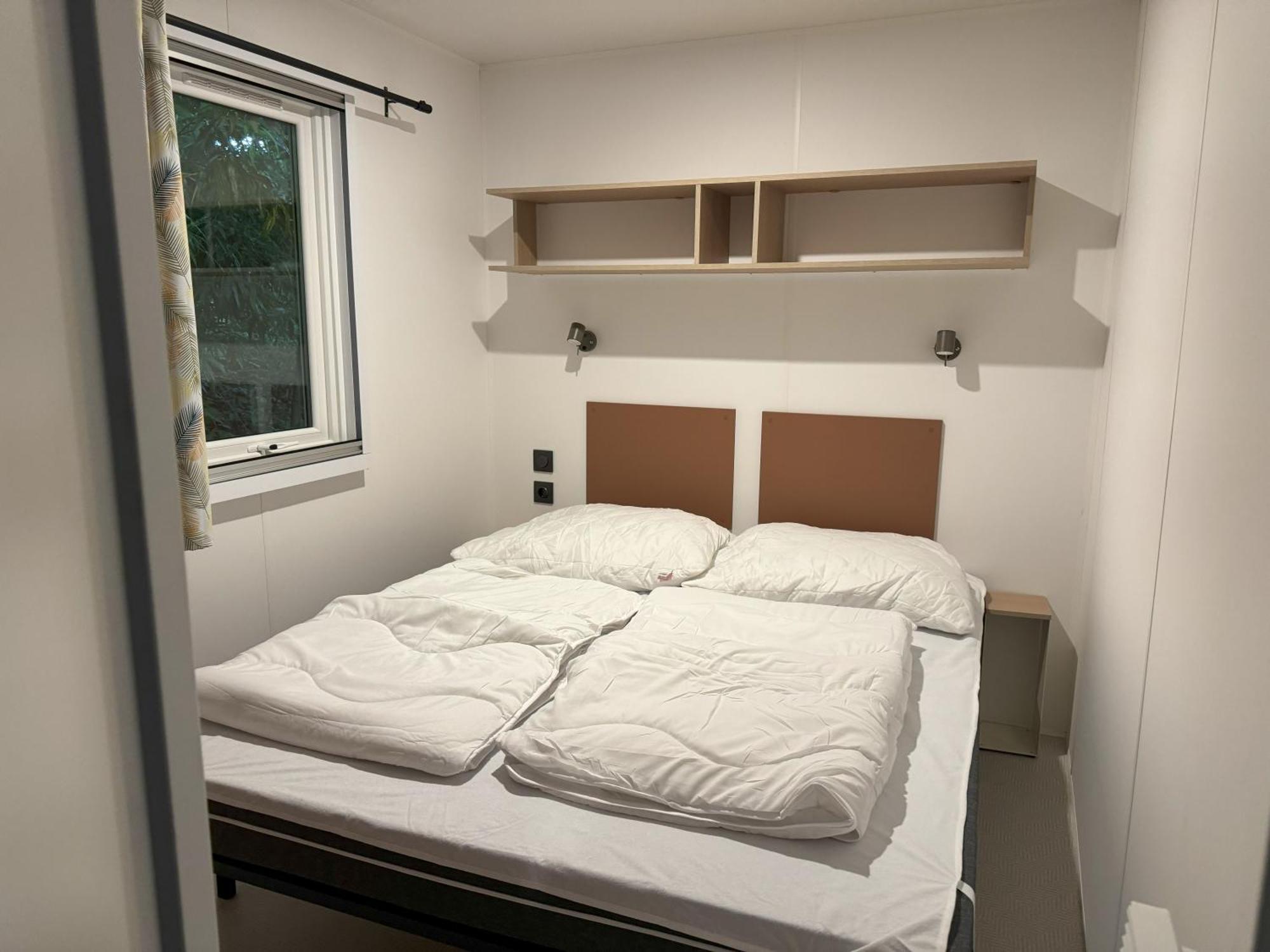 Am See 90 Seekirchen am Wallersee Chambre photo