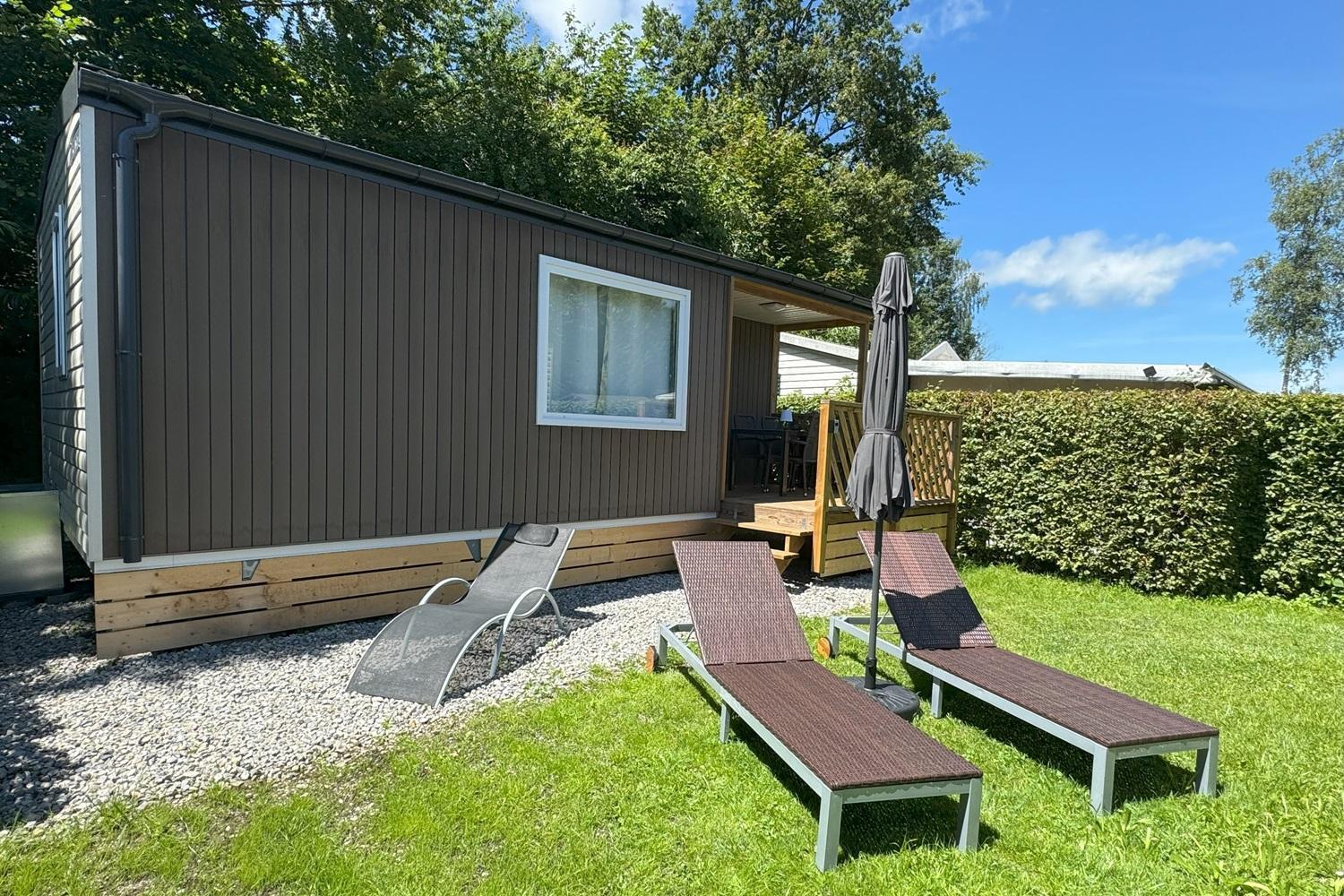 Am See 90 Seekirchen am Wallersee Chambre photo