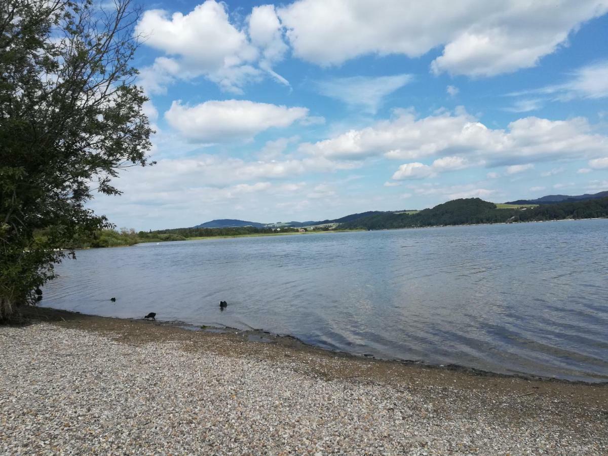 Am See 90 Seekirchen am Wallersee Extérieur photo